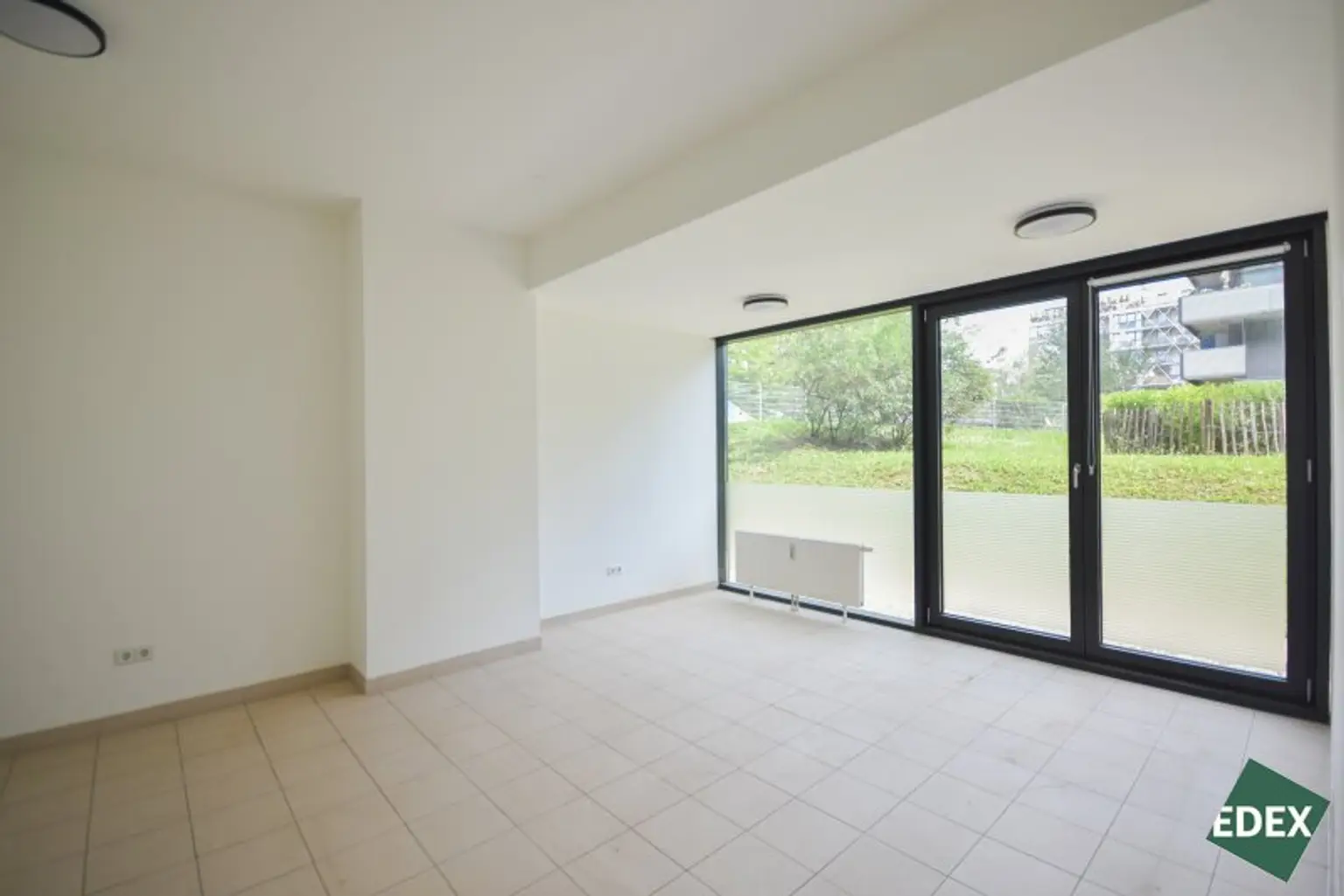 Modernes Büro Nahe Marx Halle