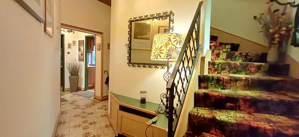 ''Licht, Luft & Lebensqualität - Einfamilienhaus mit Weitblick''