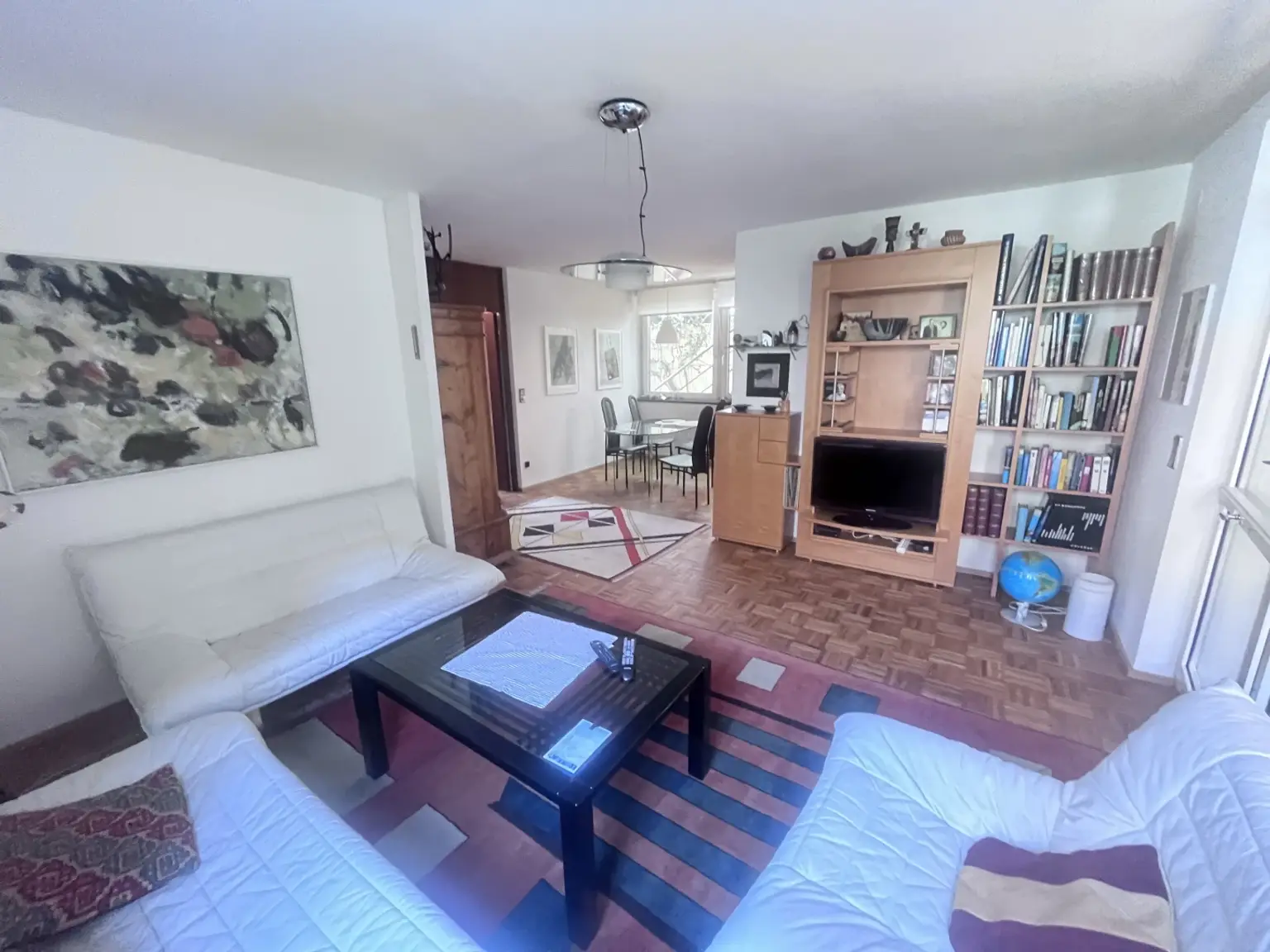 Wohnzimmer 2