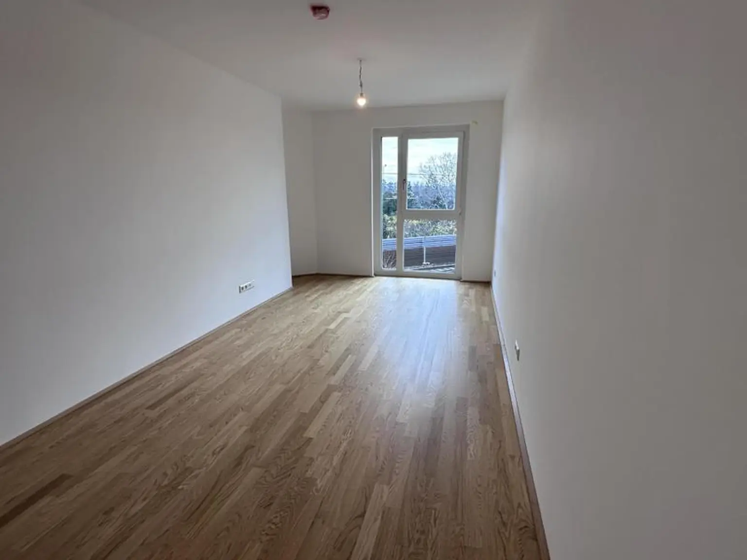 einen Katzensprung von Wien entfernt