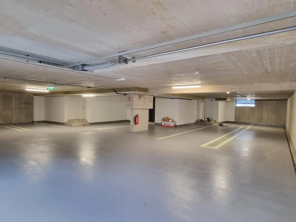 MAISONETTE-NEUBAUWOHNUNG IN SONNIGER RUHELAGE