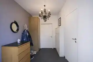 Vorraum EG Eingag