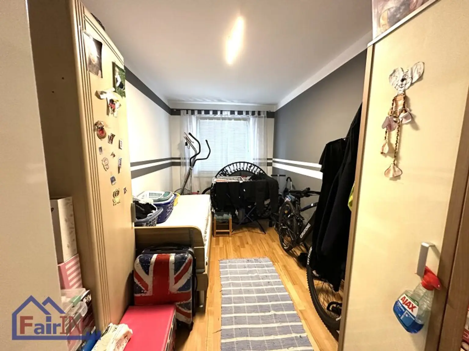 Geräumige 4-Zimmer-Wohnung mit Loggia in 1100 Wien – Ihr neues Zuhause!