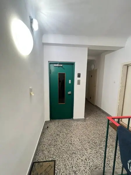 65 m² Wohnung in 1030 Wien / Fasanviertel  - 6. Stock mit Lift