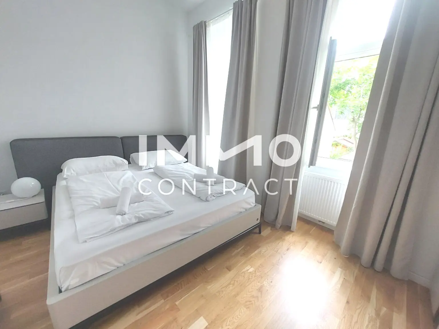 2-Zimmer Traumwohnung in TOP-Lage , 200m zum AKH