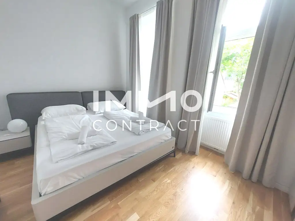 2-Zimmer Traumwohnung in TOP-Lage , 200m zum AKH