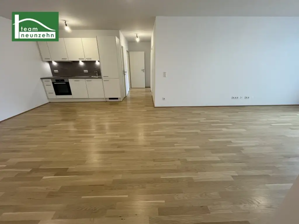 Herrliche Neubau-Erstbezugswohnungen - Küchen mit Geräten bereits inkludiert! Tiefgaragenplatz ebenfalls im Kaufpreis inklusive! - JETZT ZUSCHLAGEN