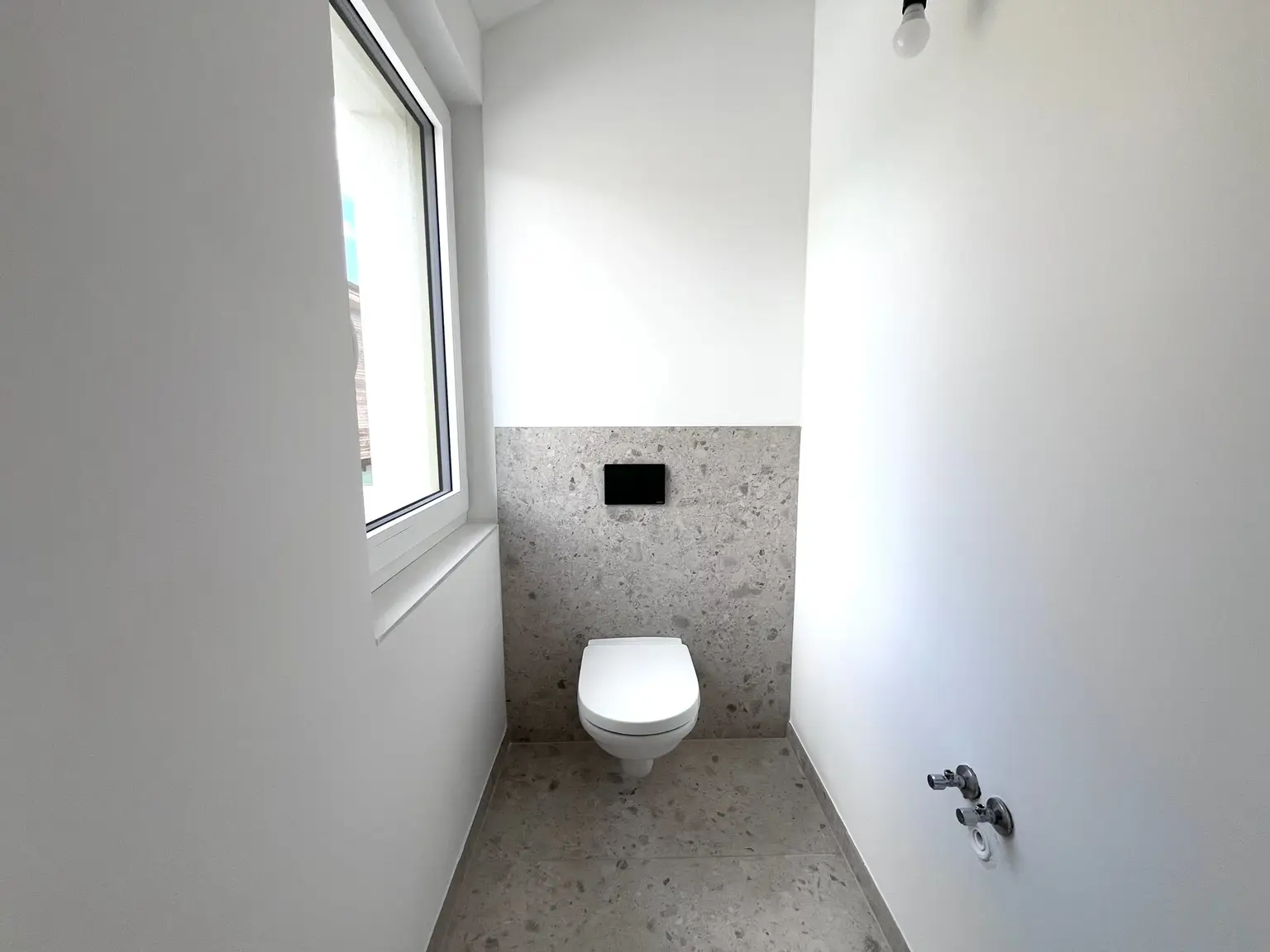 Toilette