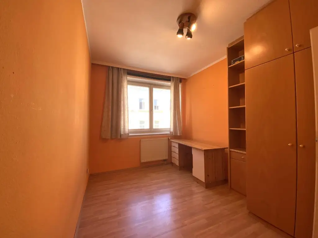 3-Zimmer-Wohnung nahe Gersthofer Platz u. Türkenschanzpark