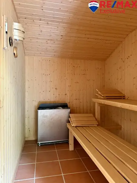Frischluft – Einfamilienhaus in idyllischer Lage von Dreistetten!