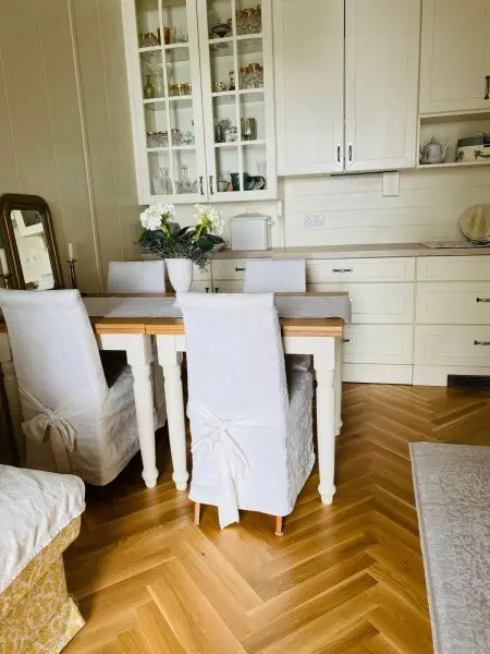 Schöne 3 Zimmermaisonettwohnung mit Garten in guter Lage