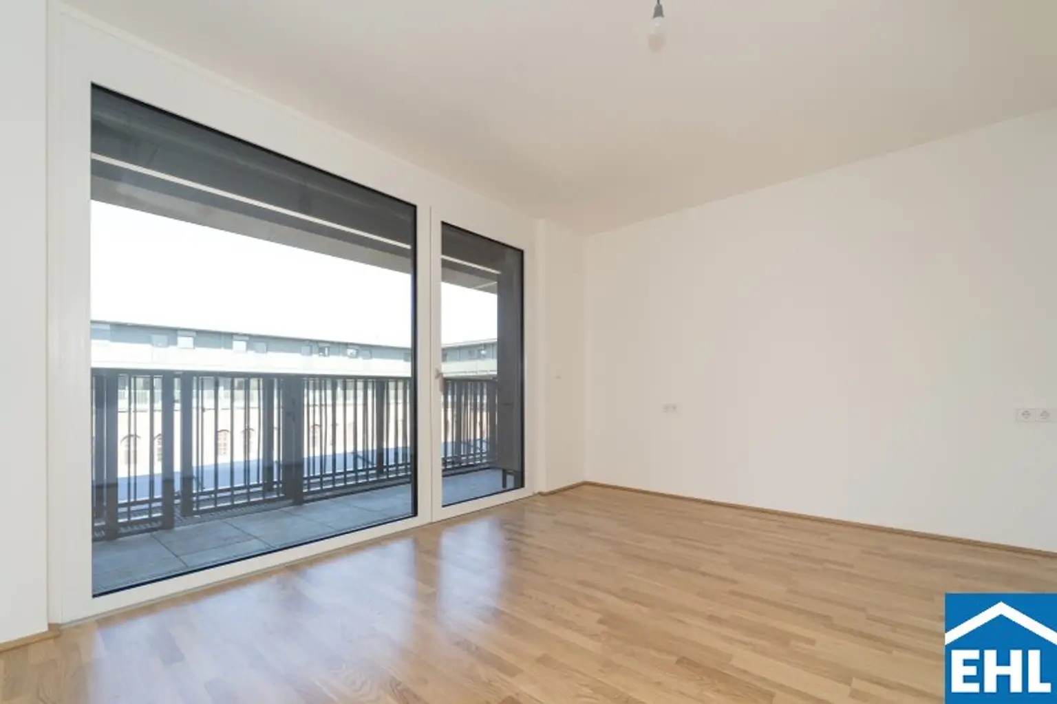 Weitblick und Wohnglück: Maisonette im Dachgeschoss