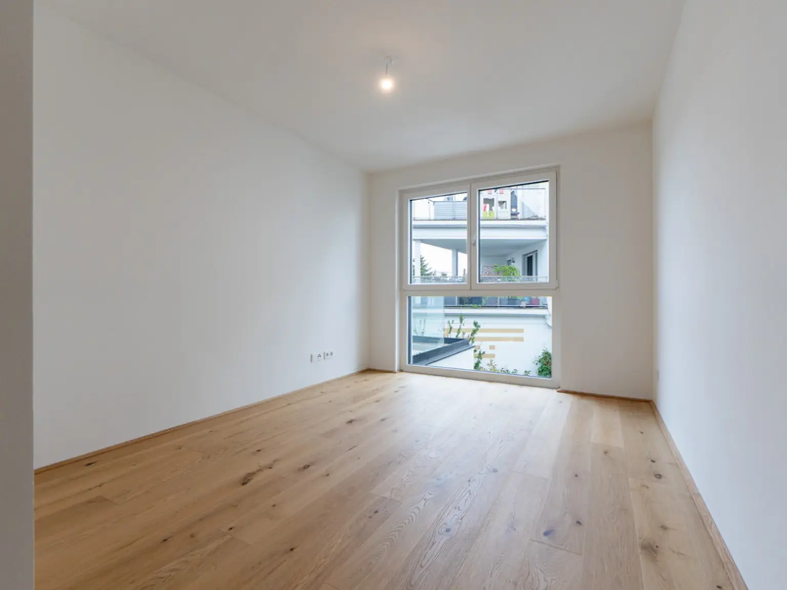 Exklusives Wohnen mit Panoramablick. Bestlage an der oberen Alten Donau - schlüsselfertig und direkt vom Bauträger