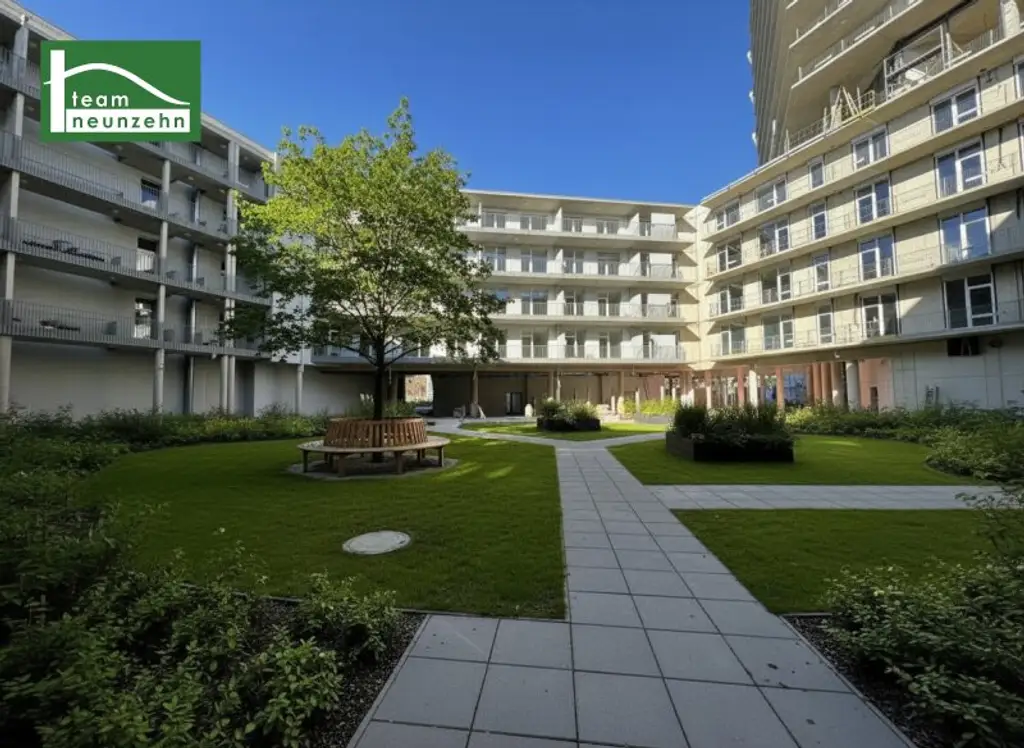 LEVEL GRAZ – Lebensgefühl auf höchstem Niveau