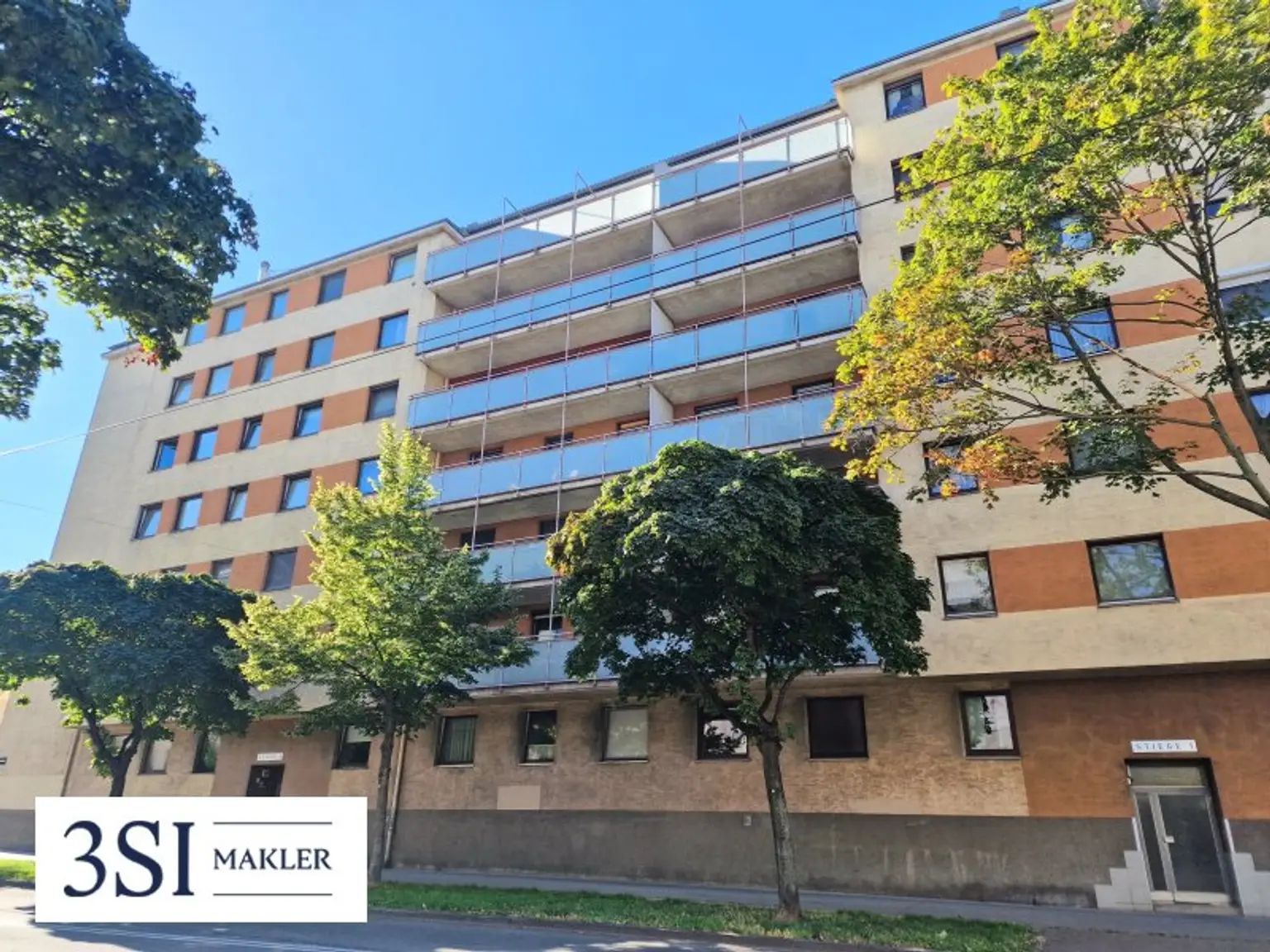 Attraktive 2-Zimmer-Wohnung – ideale Raumaufteilung & starkes Renditepotenzial