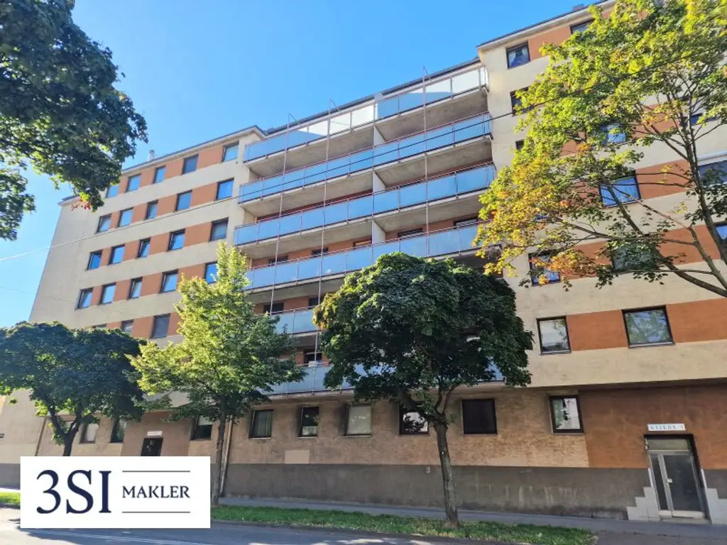Attraktive 2-Zimmer-Wohnung – ideale Raumaufteilung & starkes Renditepotenzial
