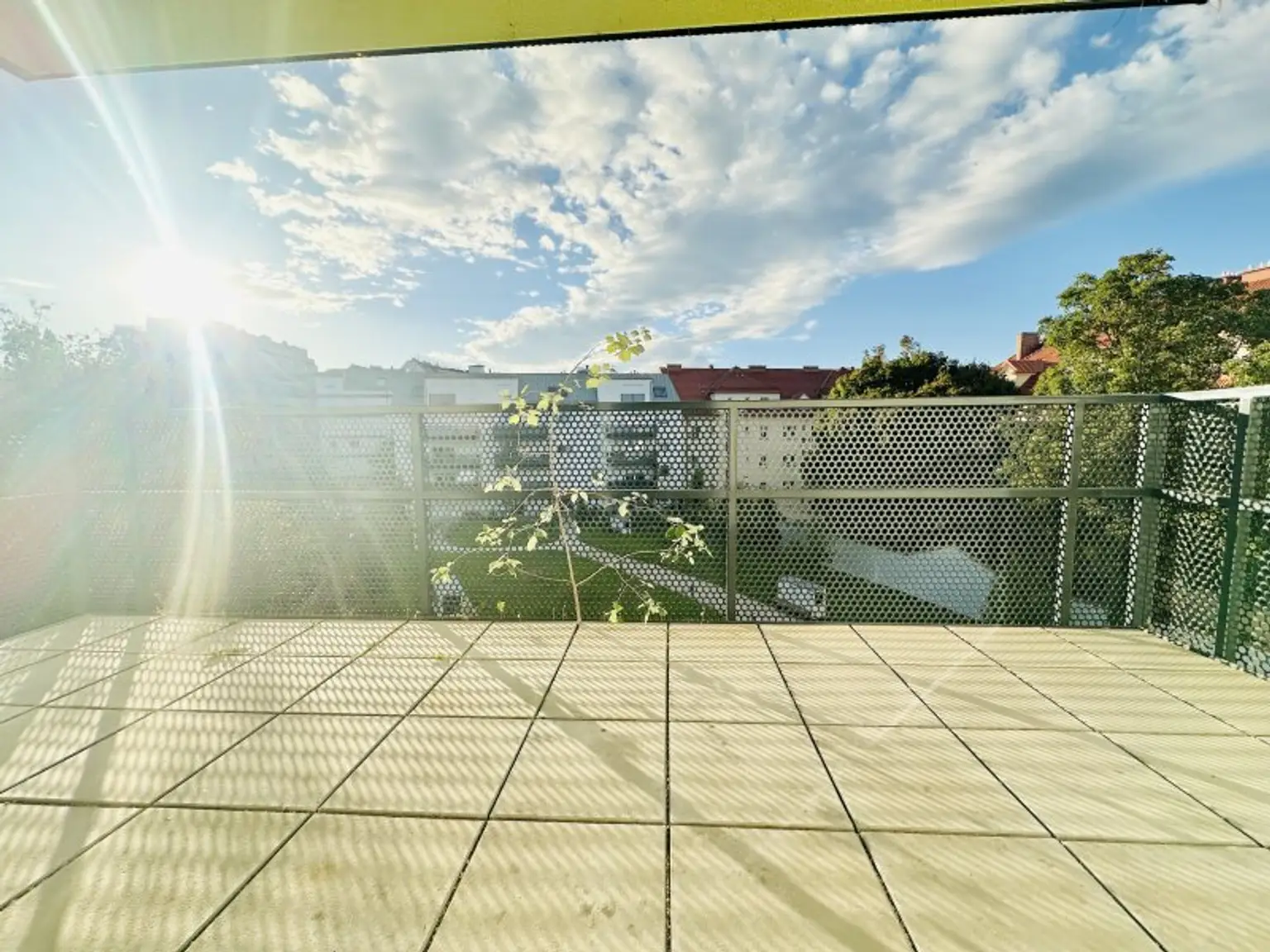 NACHMIETERSUCHE! Wohnen in Floridsdorf – 3-Zimmer-Wohnung mit Balkon - Nähe Shopping City Nord & Klink Floridsdorf!