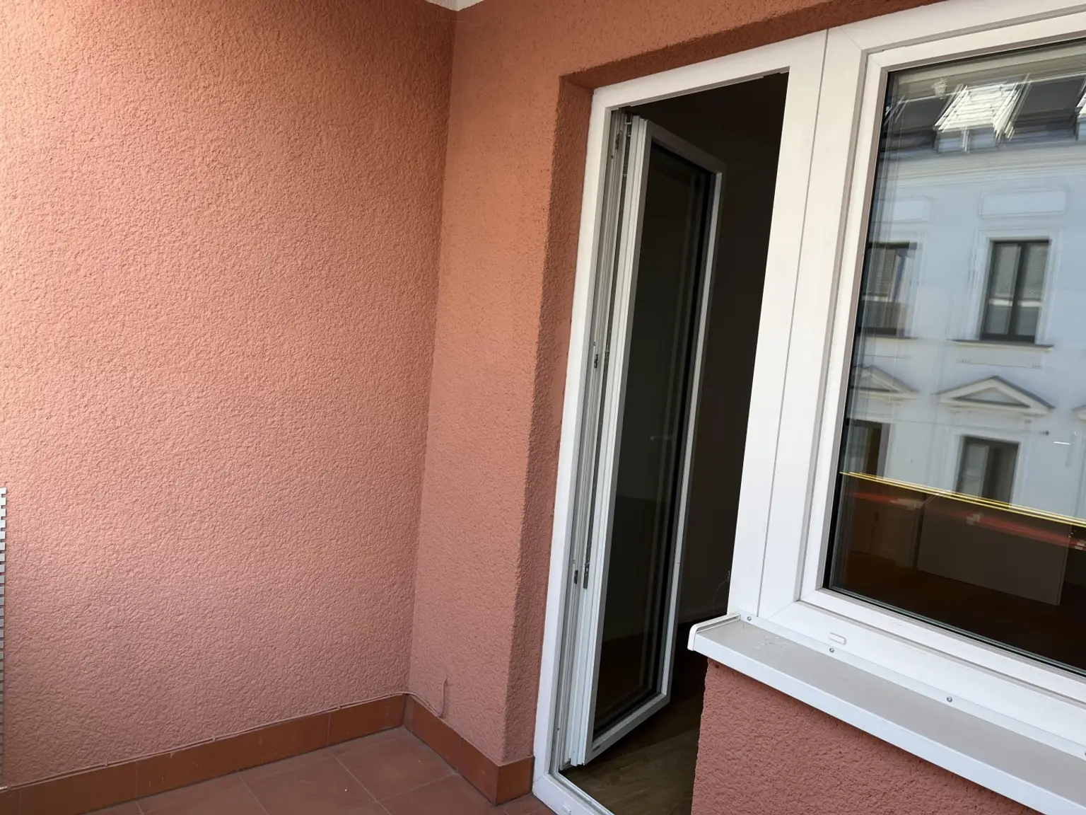Traumhaft renovierte 2-Zimmer-Wohnung in TOP-Lage
