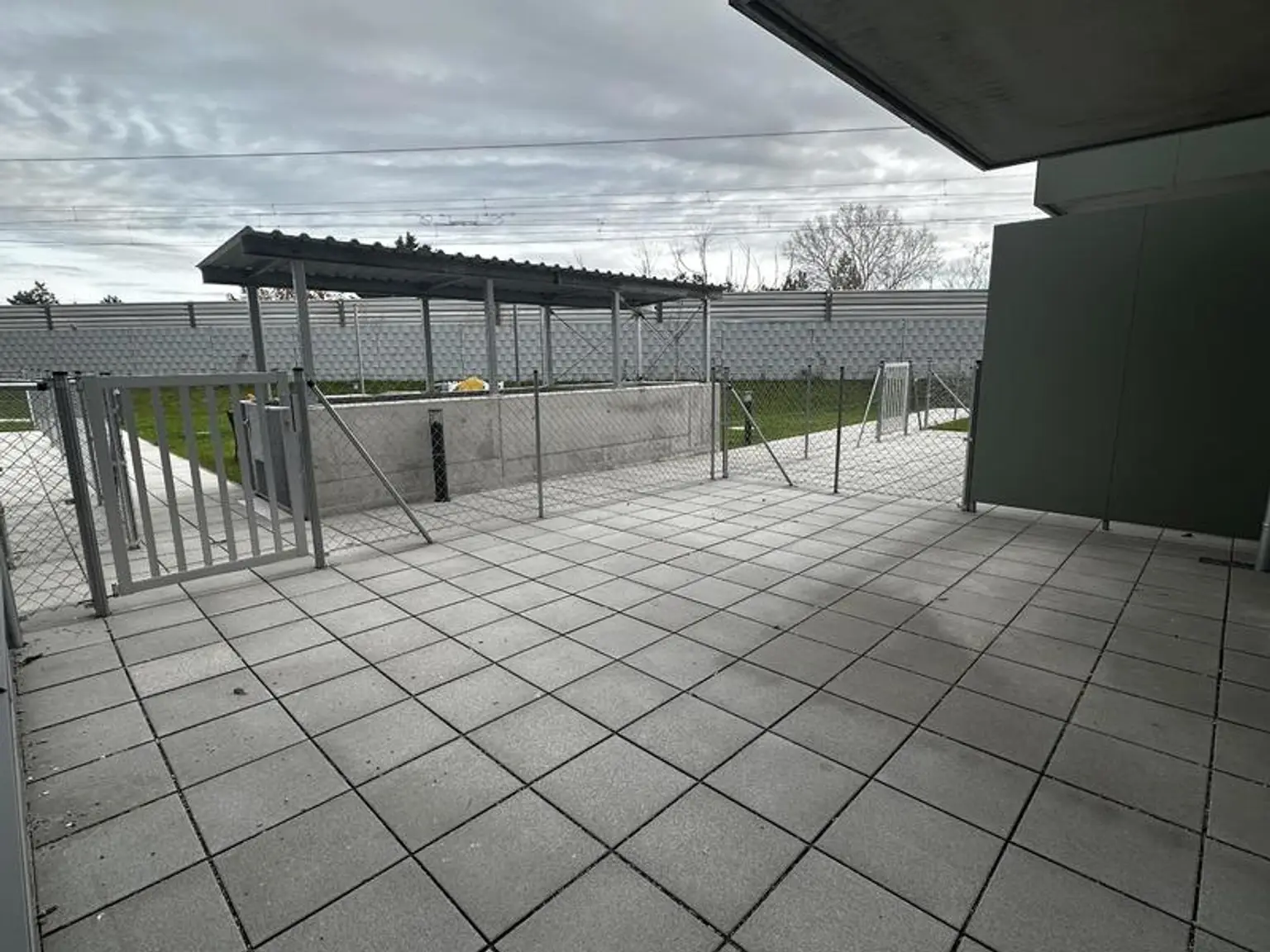 einen Katzensprung von Wien entfernt MIETE