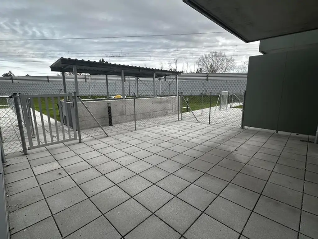 einen Katzensprung von Wien entfernt MIETE