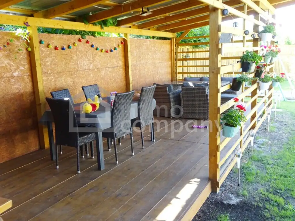 Preisreduktion!!! Traumhaftes Wohnen in Altenwörth: Geräumiges Haus mit Garten, Carport und Sommerküche! Preisreduktion!!!