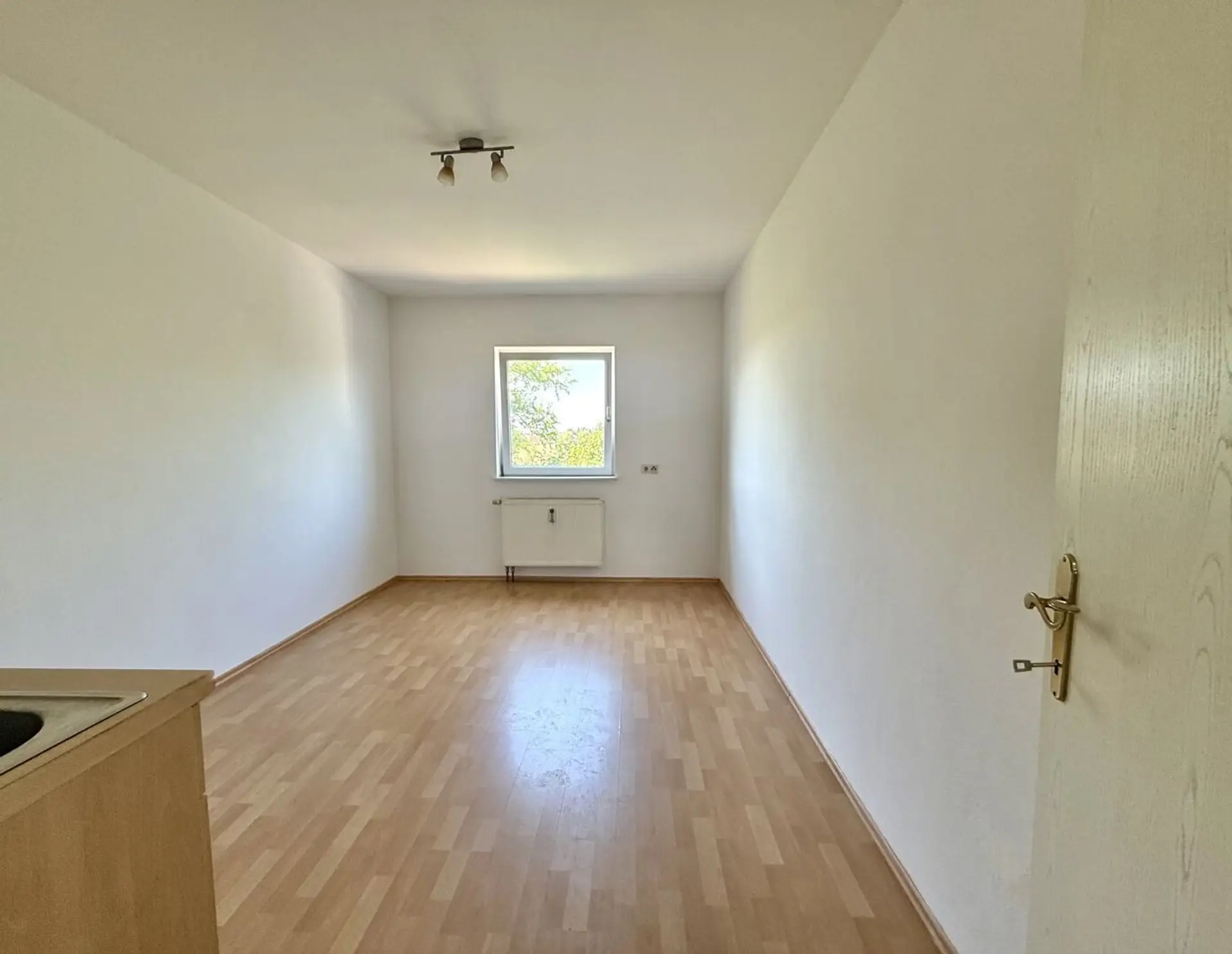 NEU - Günstige Mietwohnung in Wels - Sofort Einziehen!