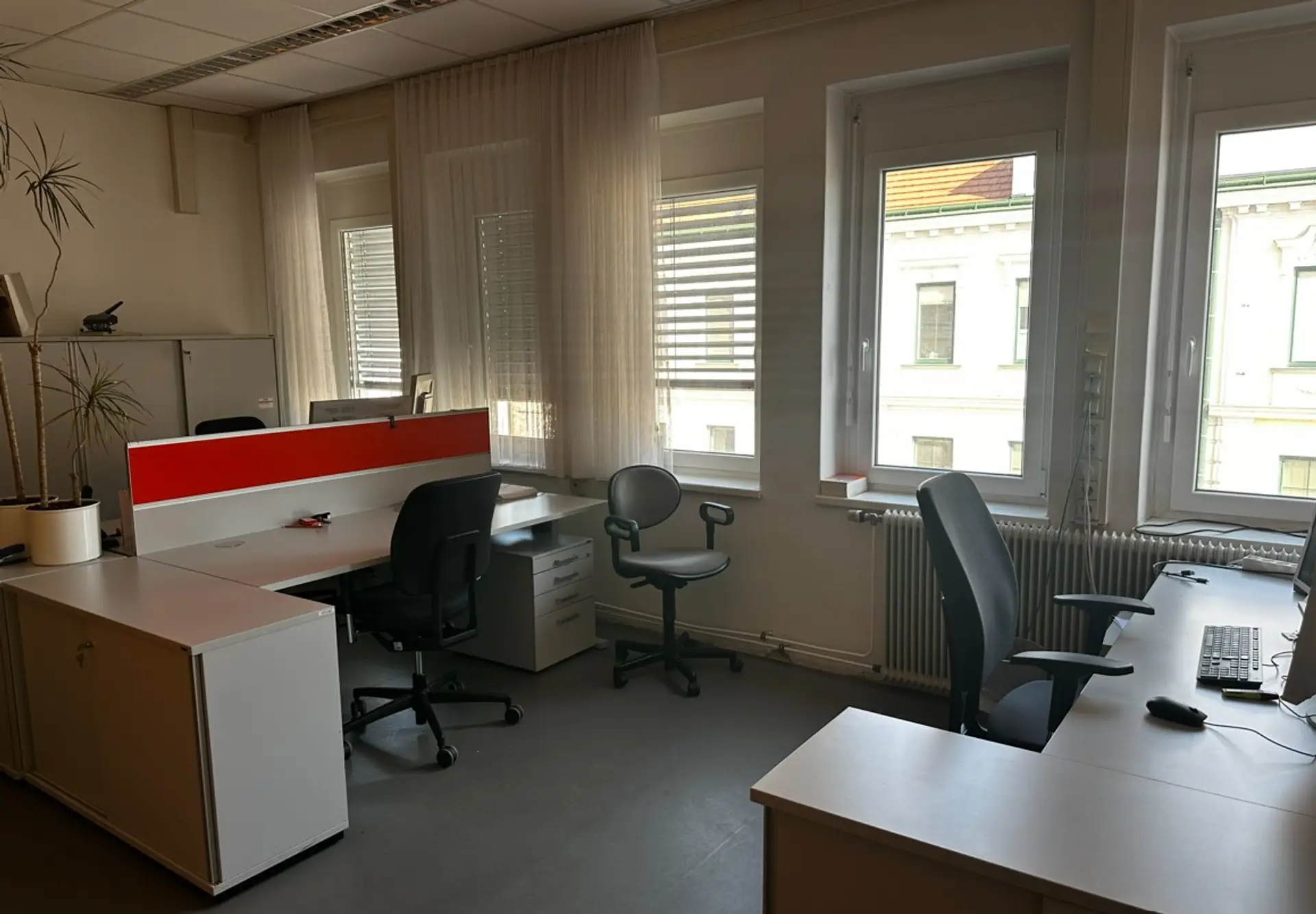 Büro