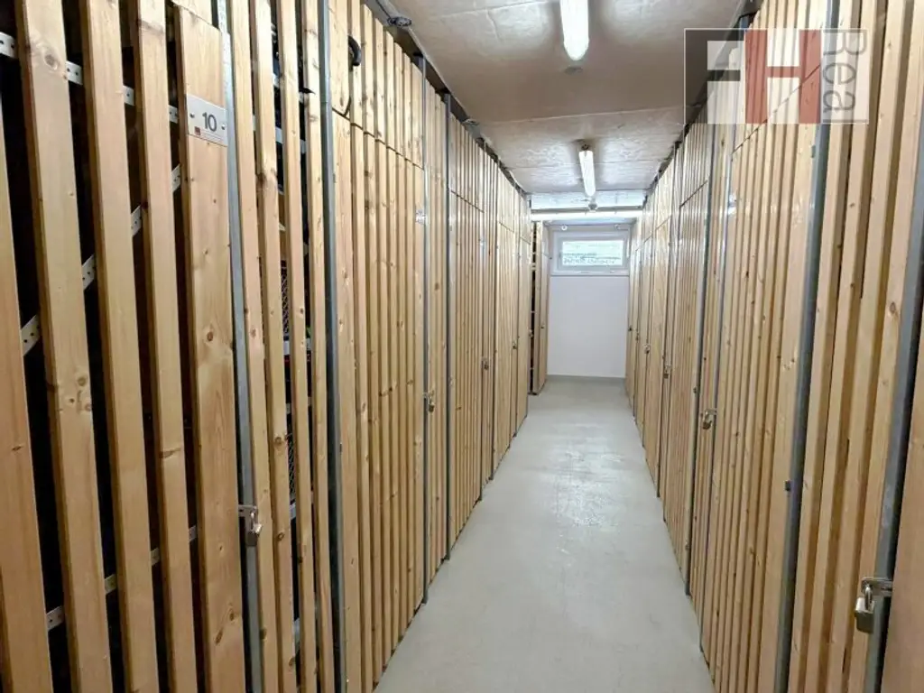 Schöne 3-Zimmer Wohnung mit Balkon und 2 Parkplätzen in Purkersdorf, Kernzone Wien!