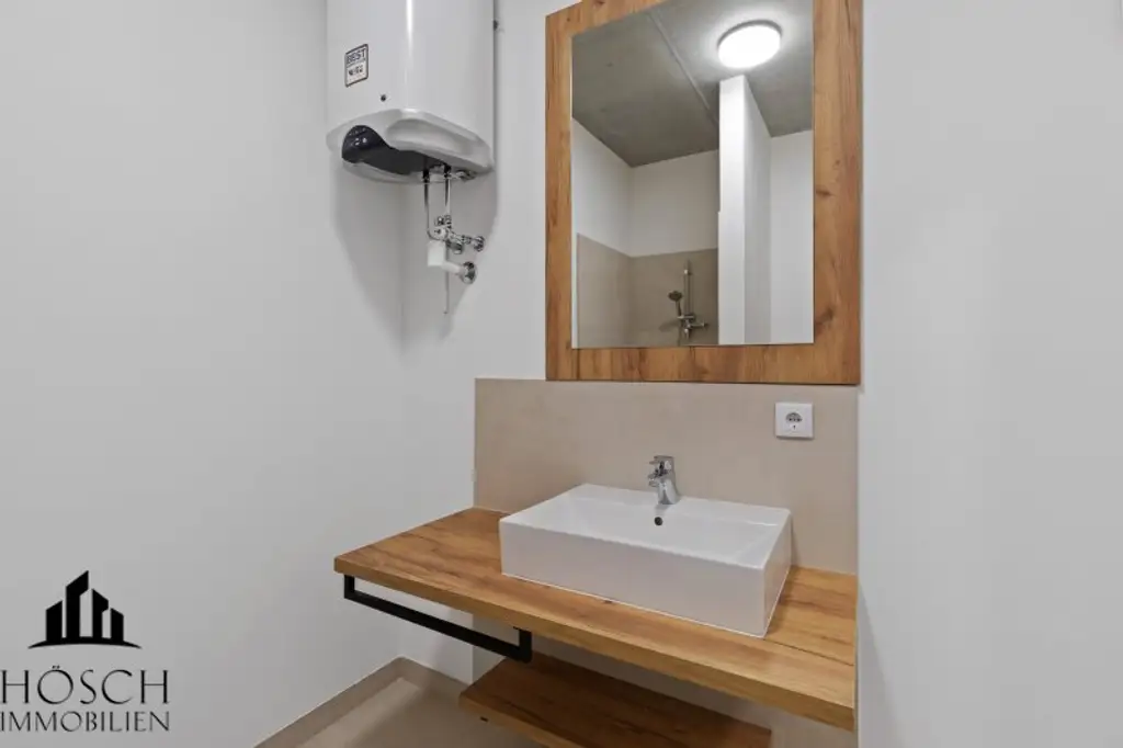 Urban Living Meidling – möbliert, flexibel, modern