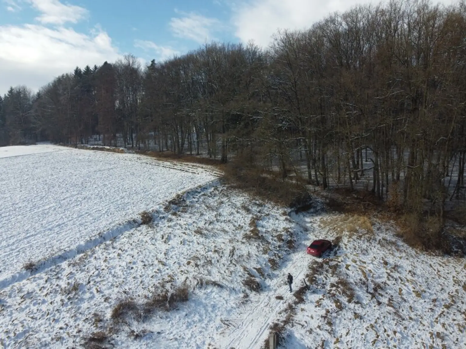 Grundstück - Kompagnon Immobilien