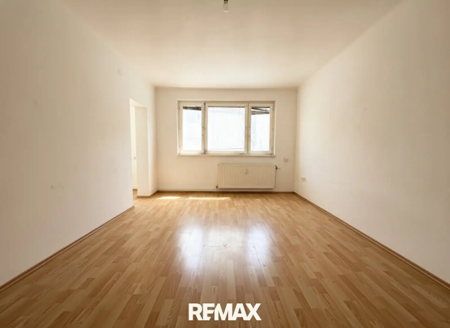 ***Charmante 3-Zimmer-Erdgeschosswohnung mit Potenzial in Mürzzuschlag***