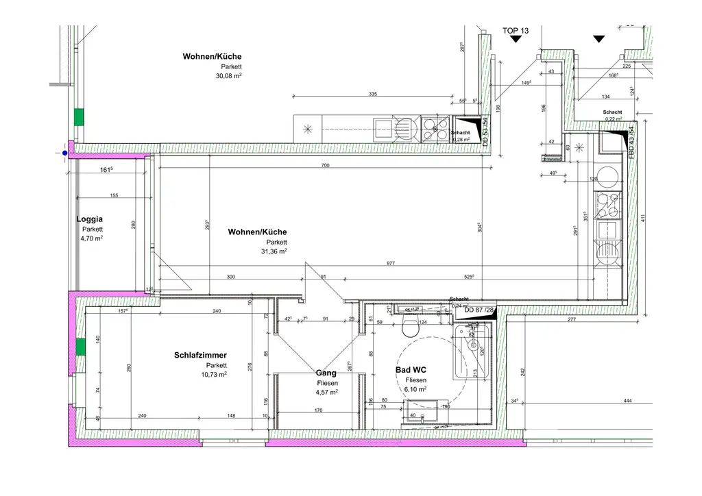Plan 1