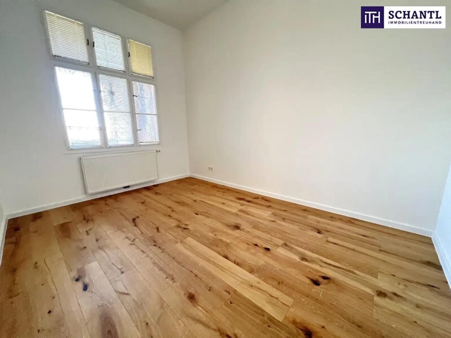Klein. Fein. Mein. – frisch sanierte Wiener Altbauwohnung in Ruhelage mit Charme & Stil. Jetzt entdecken & verlieben!