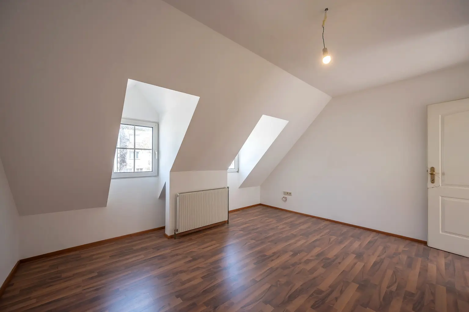 Kleines Schmuckstück im Herzen der Stadt!