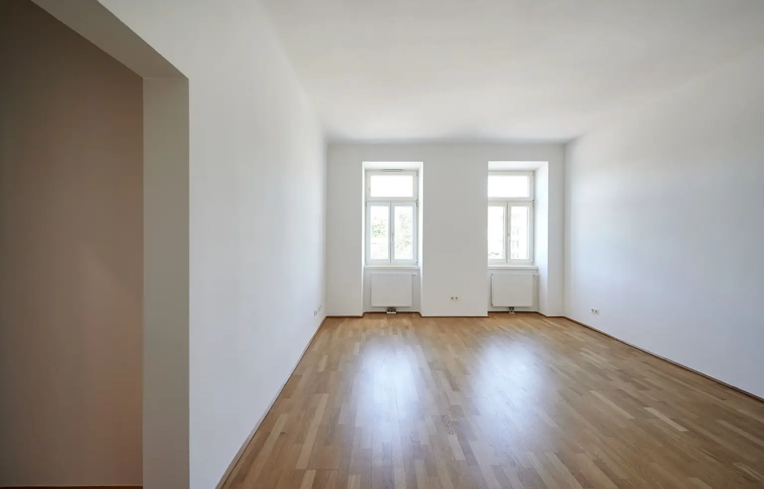 Wohnraum I
