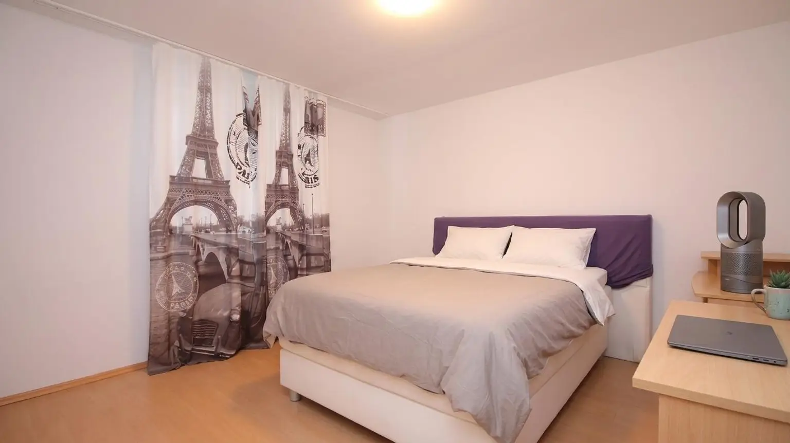 Schlafzimmer Obergeschoss