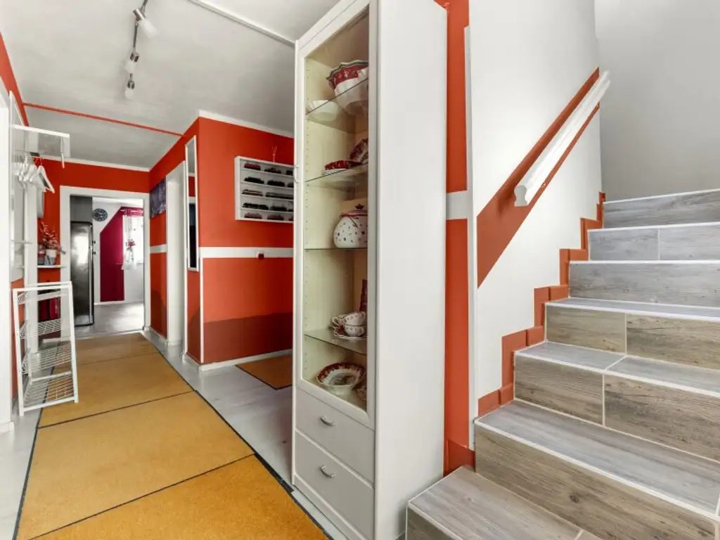 Teilsaniertes 140m² Wohnhaus mit 1.012m² schönem Grundstück in Ruden bei Völkermarkt - St. Radegund