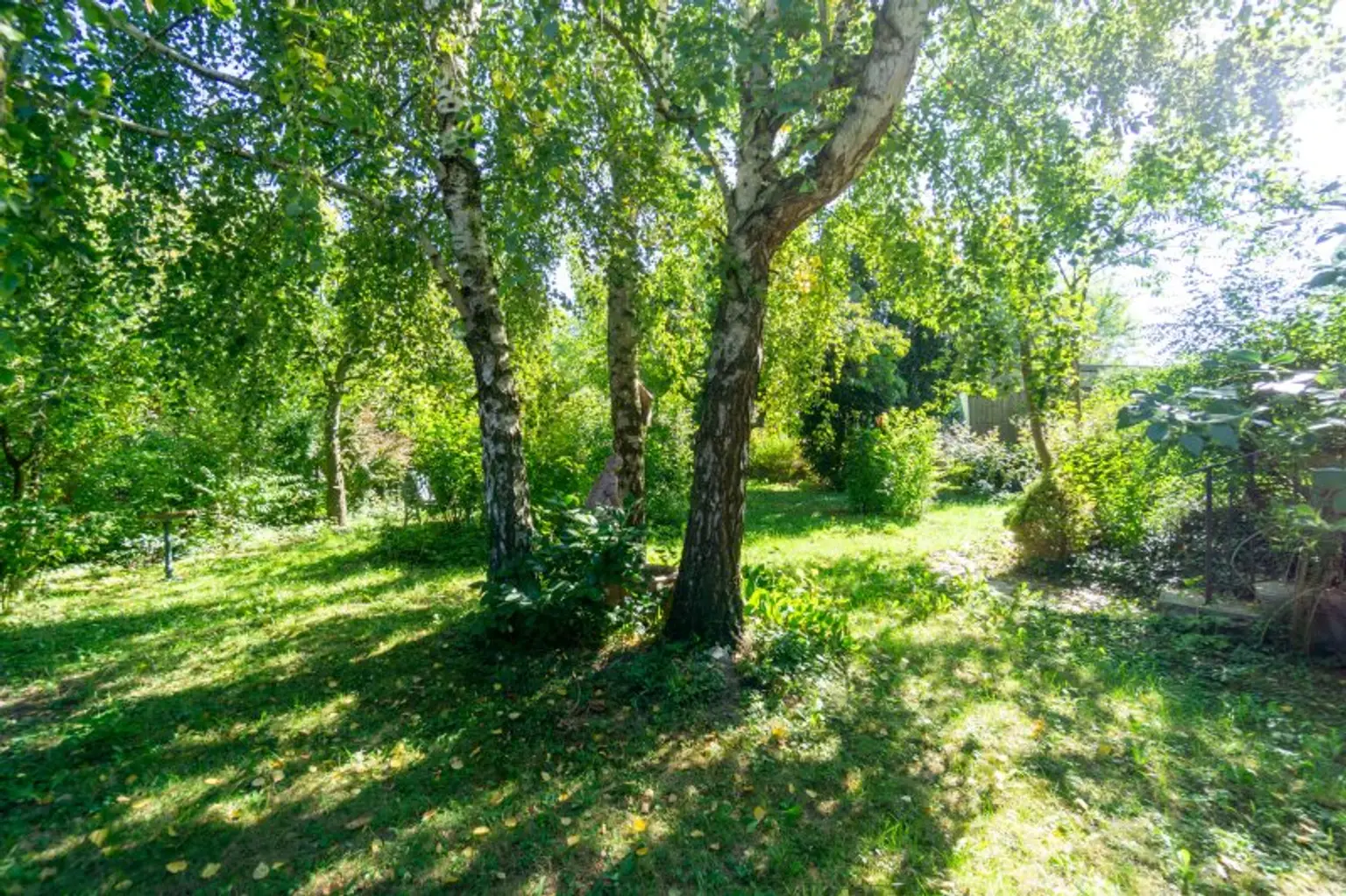 Raus aufs Land! Entzückendes Wohnhaus mit ebenem Garten bei Atzenbrugg