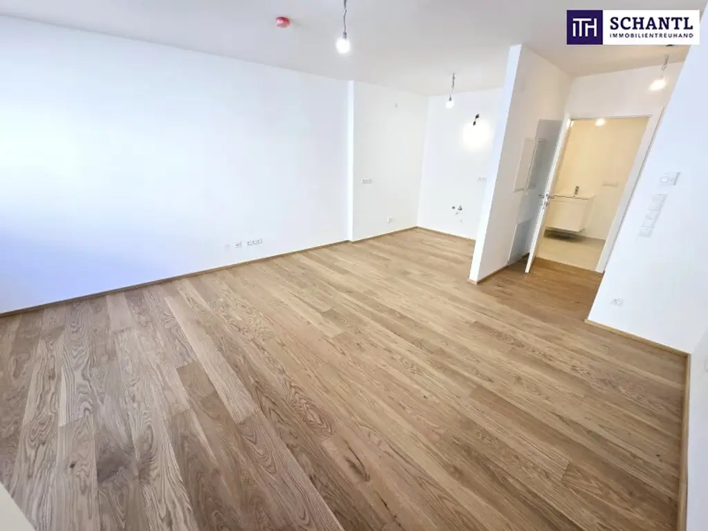 So klein, so fein, so rentabel! Ideal investiert! Energieeffizienz durch Photovoltaikanlage und Wärmepumpe! Ruhige Seitengasse + Faires Preis-Leistungs-Verhältnis + Perfekte Anbindung und Nahversorgung! Jetzt zugreifen!