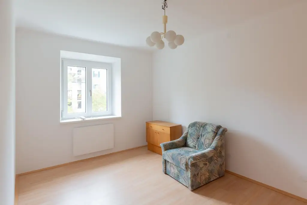 Tolle Stadtwohnung im Herz-Jesu-Viertel