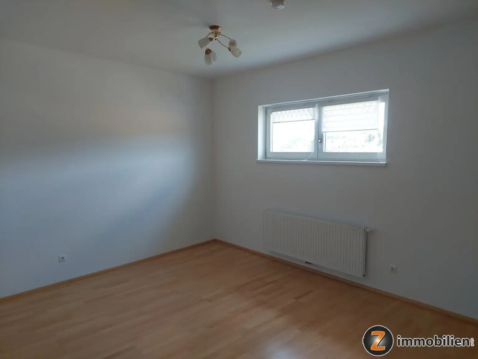Windisch-Minihof: Nette, helle Wohnung