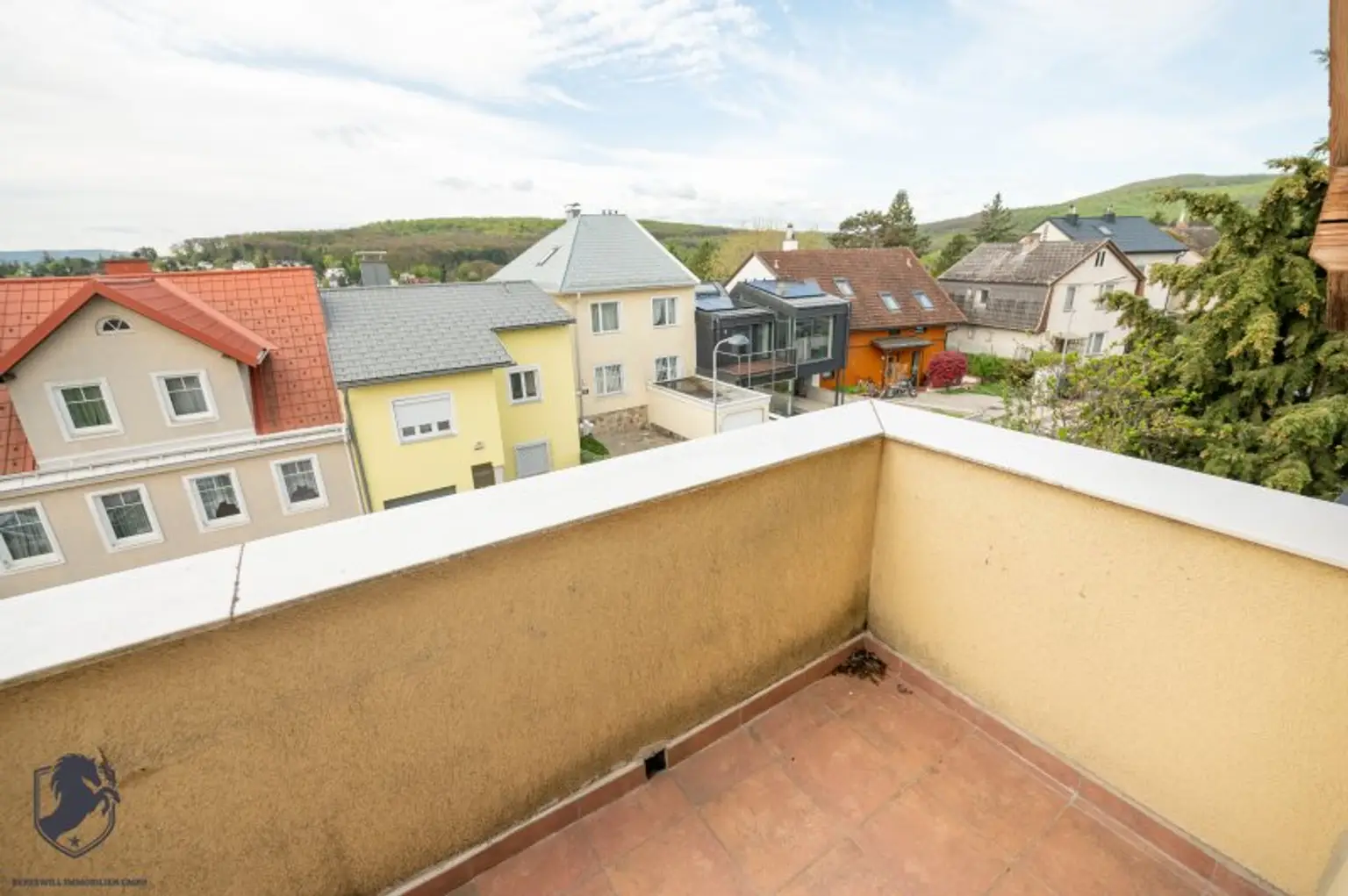 Development-Case - Exklusive Entwicklungs-Liegenschaft in Bestlage Hietzing