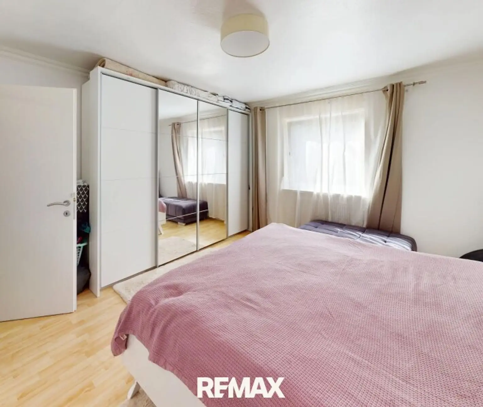 Wohnung - Zimmer II