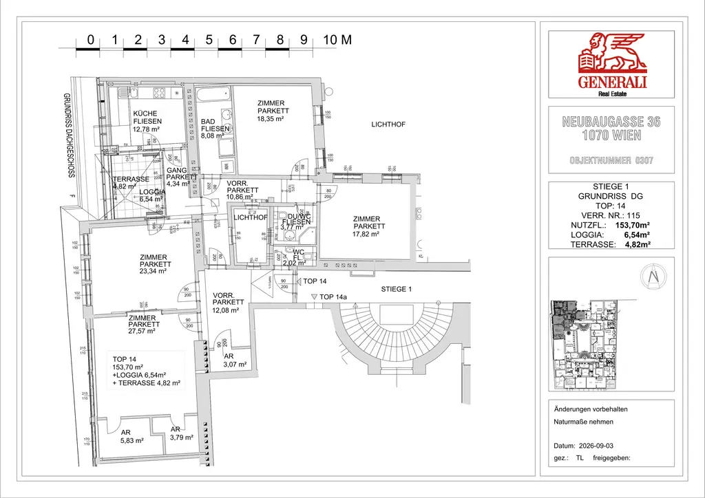 Plan 1