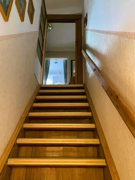 Familienwohnsitz inkl Baulandreserve! Grünoase mit Nebengebäude!