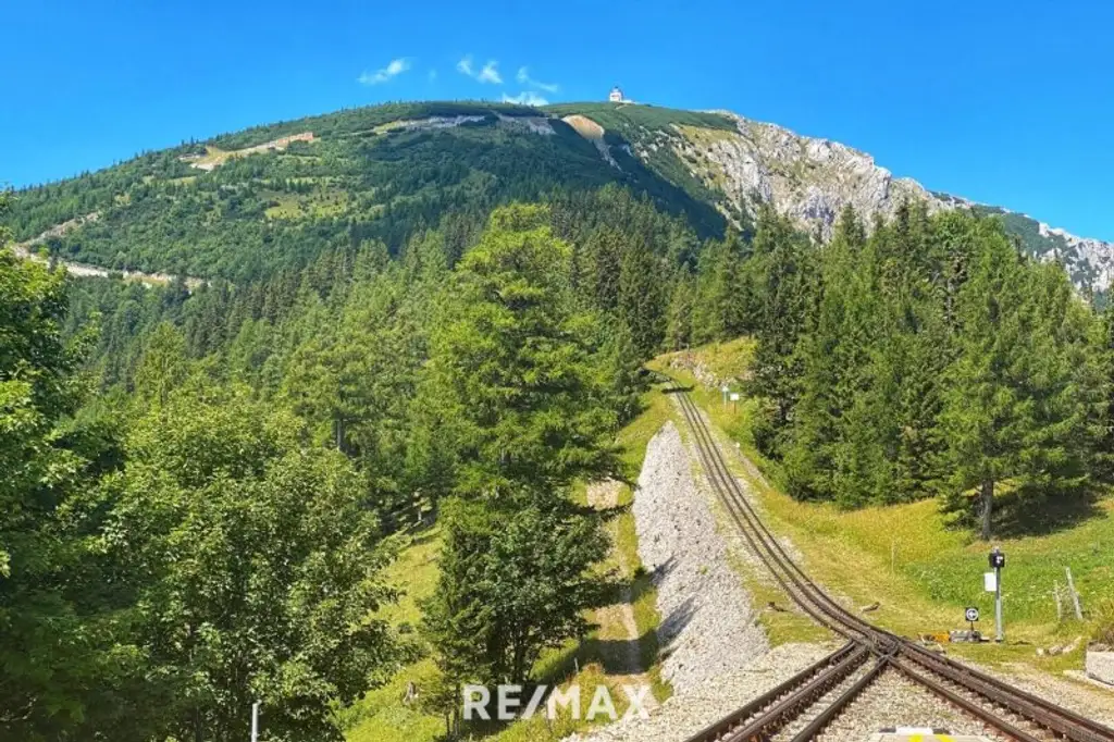 Die SOMMERFRISCHE - Tourismusprojekt - Summersale