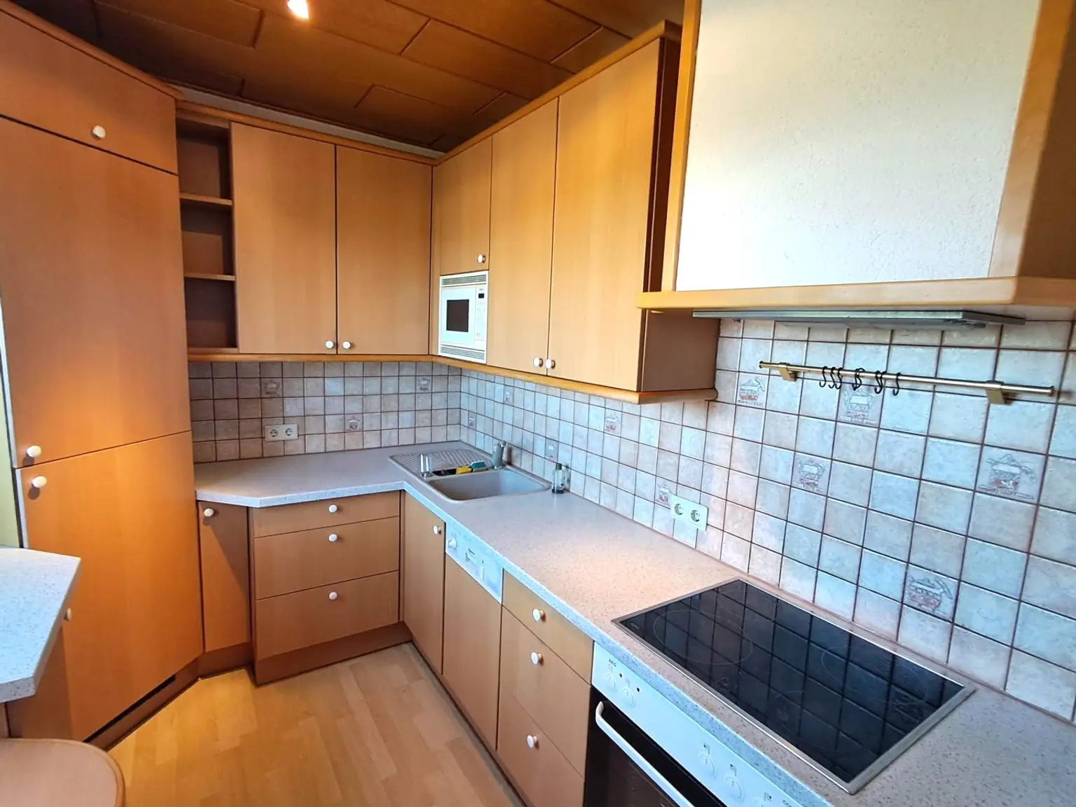 Klein, fein, dein – 60 m² Wohntraum in Loosdorf