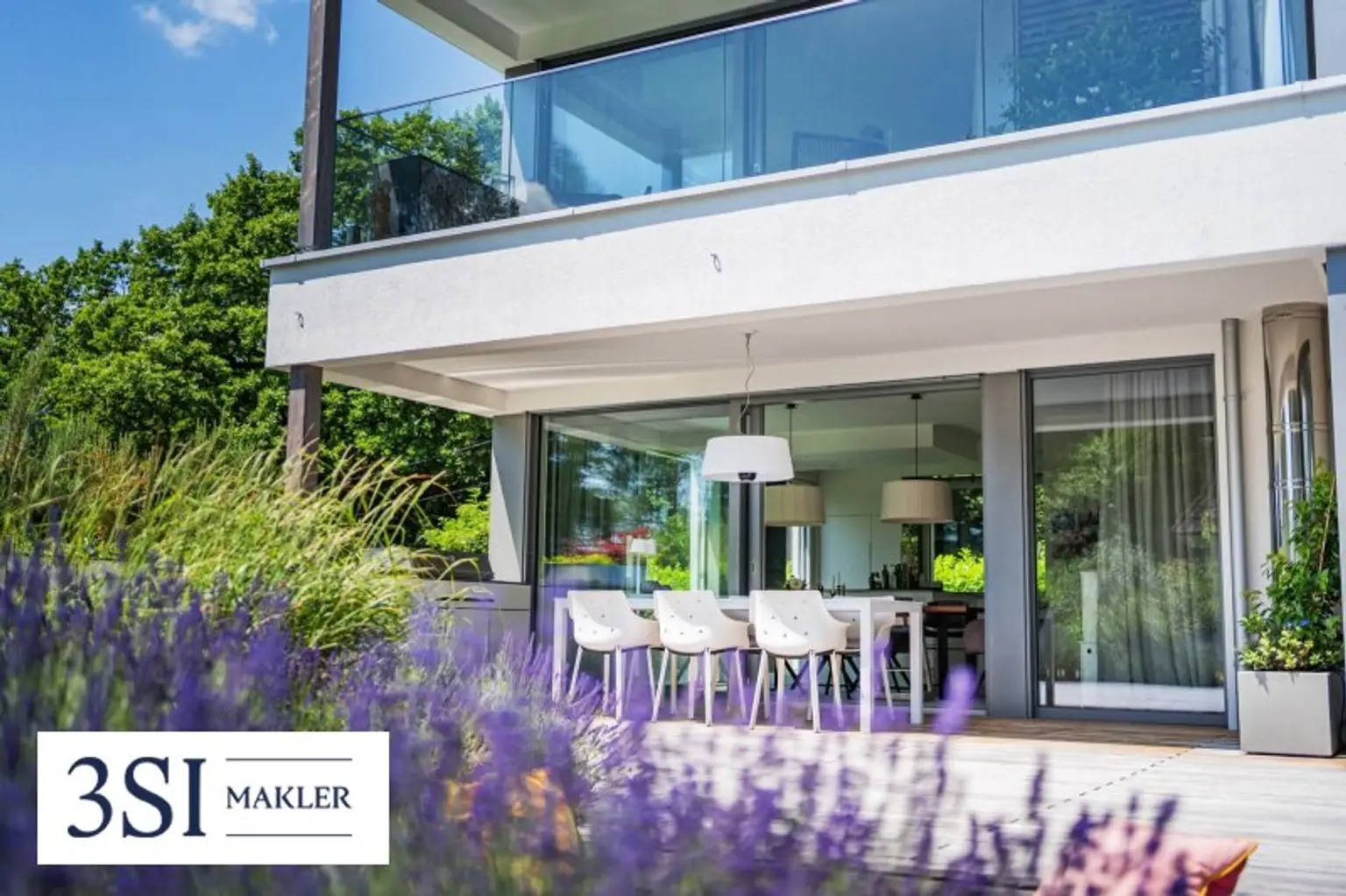 Traumhaftes Einfamilienhaus am Rande des Biosphärenparks Wienerwald