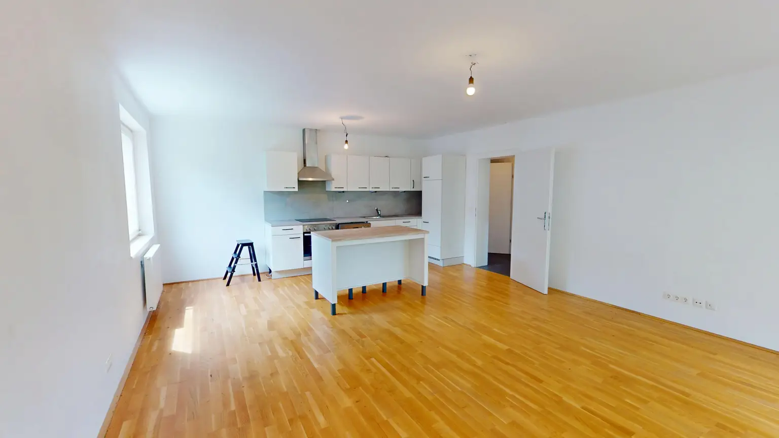 Charmante 2-Zimmer-Wohnung mit Balkon und Grünblick in 1130 Wien!