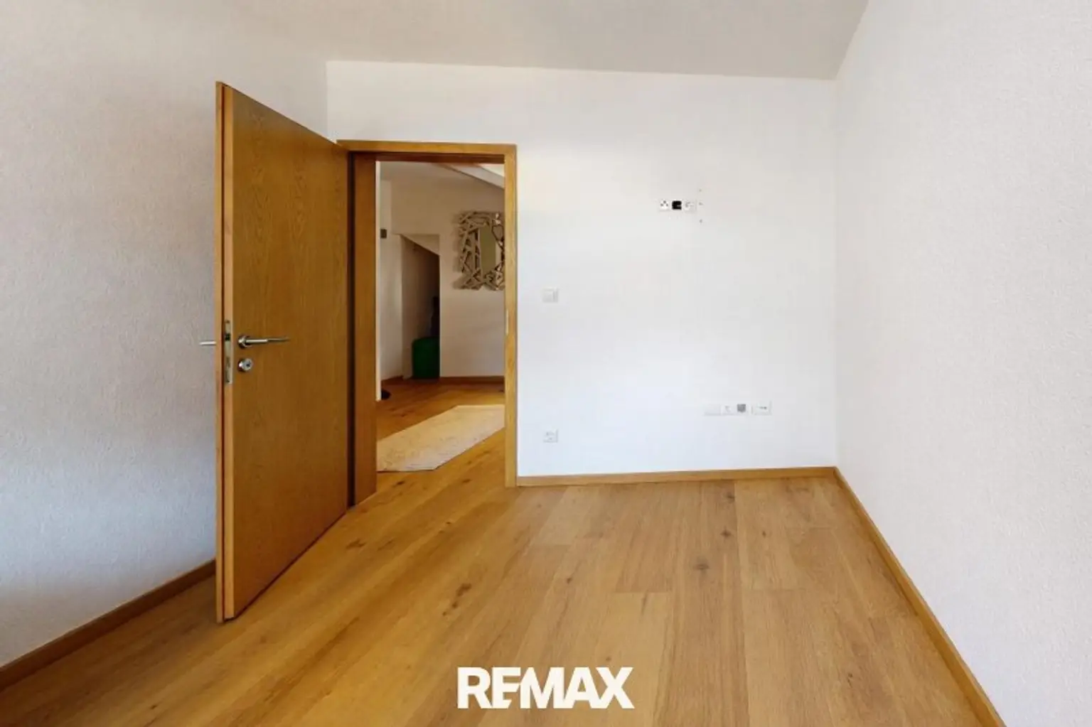 Wohnung - Zimmer I UG